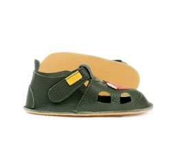 Sandale barefoot NIDO - Felix / barefoot sandals tikki