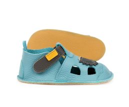 Barefoot sandals NIDO - Henry