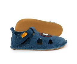 Sandale barefoot NIDO - Hero / Barefoot sandals NIDO - Hero