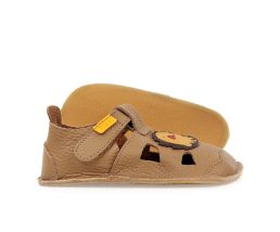 Sandale barefoot NIDO - Leo - shoes tikki 