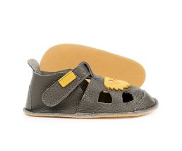 Sandale barefoot NIDO - Milo / barefoot sandals