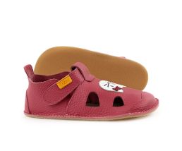 Barefoot sandals NIDO - Musette