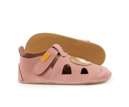 Barefoot sandals NIDO - Pony