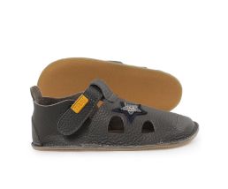 Sandale barefoot NIDO - Stars Tikki Shoes 