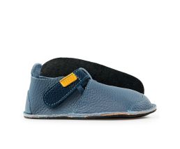 Pantofi barefoot Nido - Waterfall - Tikki Shoes 