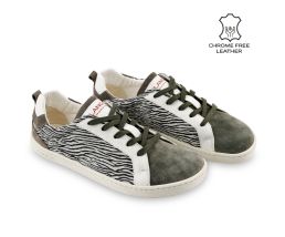 Pantofi barefoot ONYX - Savana - Tikki Shoes