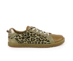 Pantofi barefoot ONYX - Africa - Tikki Shoes