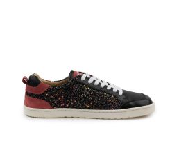 Barefoot shoes ONYX V2 - Blackberry