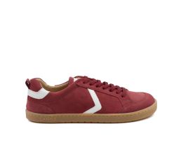 Barefoot shoes ONYX V2 - Bordeaux