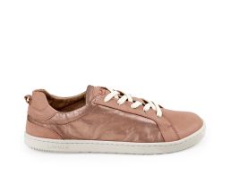 Pantofi barefoot ONYX  Pink - Tikki Shoes