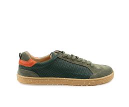 Barefoot shoes ONYX V2 - Green