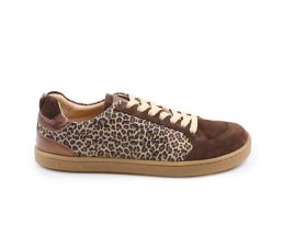 Barefoot shoes ONYX V2 - Africa