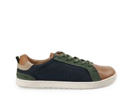 Pantofi barefoot ONYX - Maverick - Tikki Shoes 