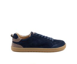 Barefoot shoes ONYX V2 - Navy