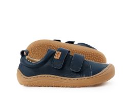 Pantofi barefoot HARLEQUIN -  Abyss - Tikki Shoes 