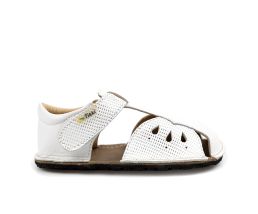 Mariposa leather - Perla