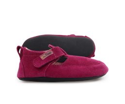 Prewalkers POUF – Magenta
