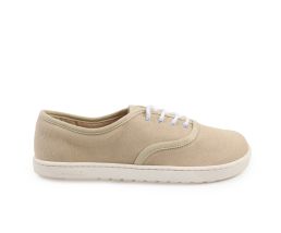 Barefoot sneakers REED Nude