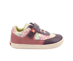 Barefoot sneakers ROCK - Trixie