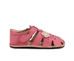 Sandale barefoot Aranya - Rosette - Tikki Shoes