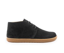Mid-cut boots RUBY - Black