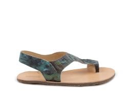 Barefoot sandals SOUL - Celeste