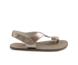 Vegan sandals SOUL - Shimmer