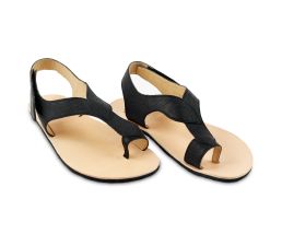 Sandale dama SOUL V2 - Charcoal