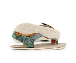 Barefoot sandals SOUL V1 - Caribbean