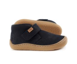 Semi-ghete TUFF  Midnight Tikki Shoes 