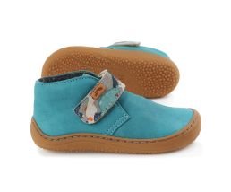 OUTLET - Mid-cut boots TUFF – Steel