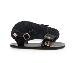 Barefoot sandals VIBE V1 - Liquid Gold