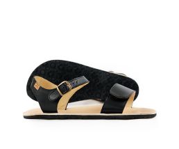 Barefoot sandals VIBE V2 - Black