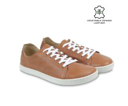 Barefoot shoes ZEN - Wood