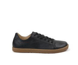 barefoot shoes zen black colour main