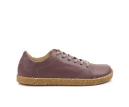 barefoot shoes zen mauve in purple colour main