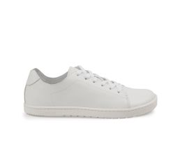 barefoot shoes zen pure white colour main