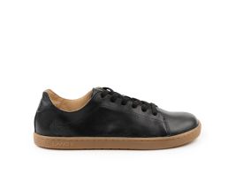 Barefoot shoes ZEN - Dark