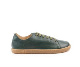 Barefoot shoes ZEN - Moss