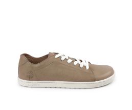 Pantofi barefoot ZEN - Taupe - Tikki Shoes