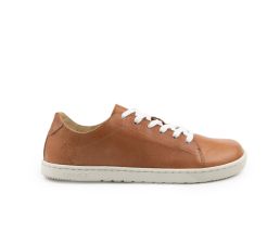 Barefoot shoes ZEN - Wood