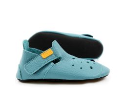 Incaltari interior ZIGGY - Azure - Tikki Shoes 