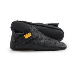 Incaltari interior ZIGGY - Black - Tikki Shoes