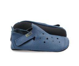 Incaltari interior ZIGGY - Ocean - Tikki Shoes