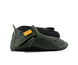 Incaltari interior ZIGGY  Pine - Tikki shoes barefoot
