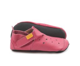 Indoor shoes ZIGGY - Pink 36-44 EU