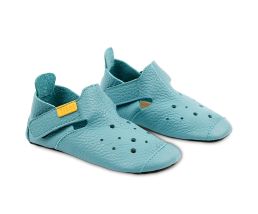 Incaltari interior ZIGGY - Azure - Tikki Shoes 