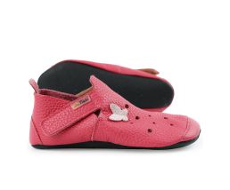 Indoor shoes ZIGGY - Butterfly