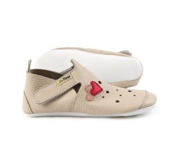 Incaltari interior ZIGGY - Hearts Tikki Shoes