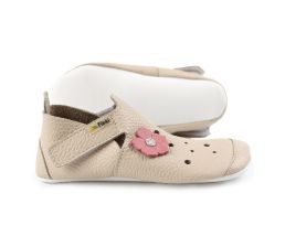 Indoor shoes ZIGGY - Jasmine